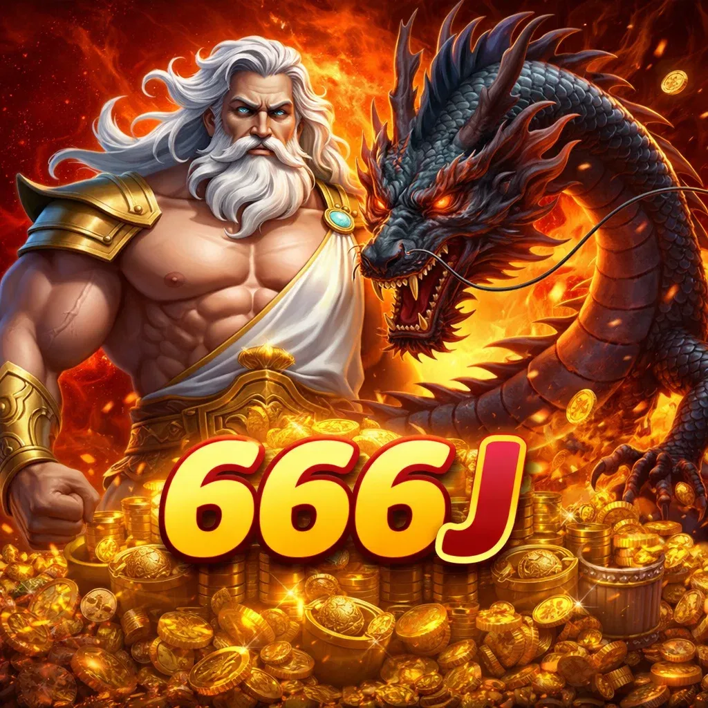 666J - Pertempuran Terakhir dalam Battle Royale