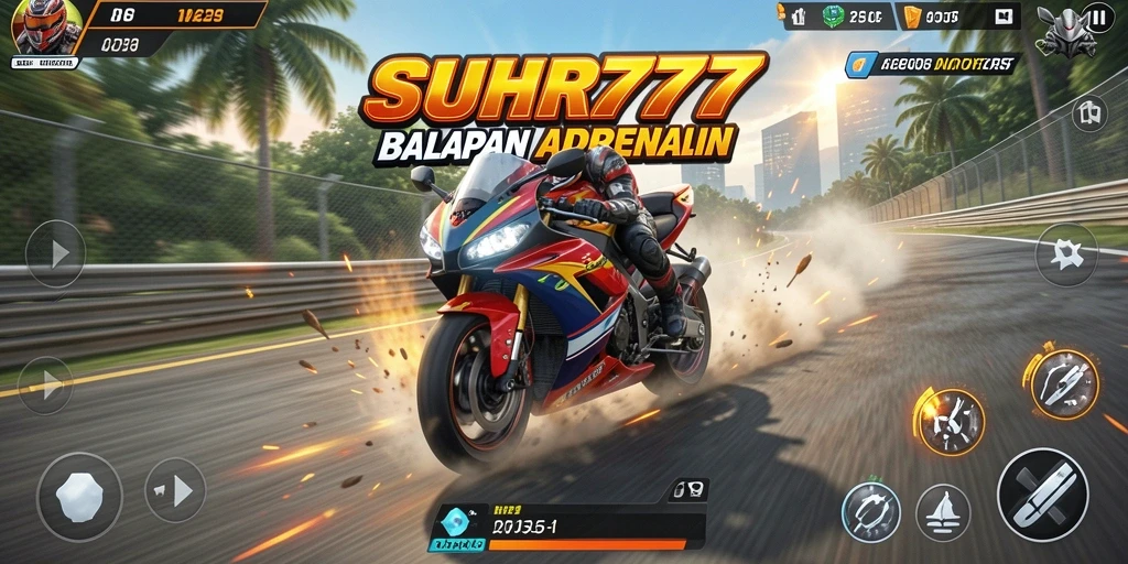 Tampilan gameplay SUHU777 yang menegangkan dan seru.